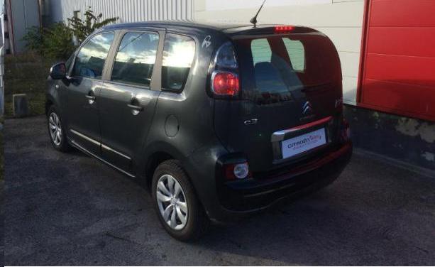 CITROEN C3 PICASSO (20/06/2014) - 